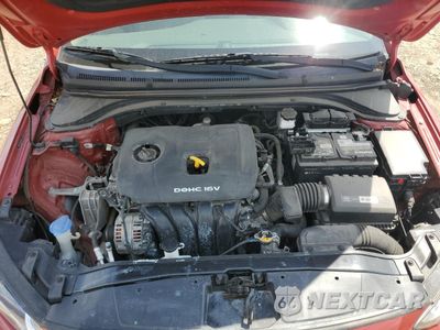 Zdjęcie 11 z 12 samochodu: 2017 HYUNDAI ELANTRA SE VIN:5NPD84LFXHH168373 - miniatura