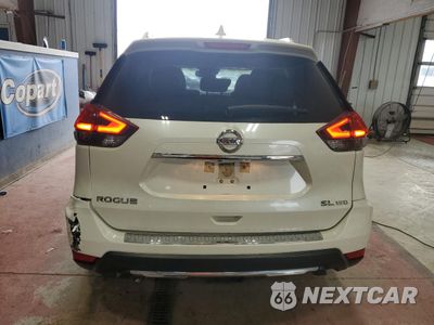 Zdjęcie 6 z 14 samochodu: 2017 NISSAN ROGUE S VIN:JN8AT2MV4HW277907 - miniatura
