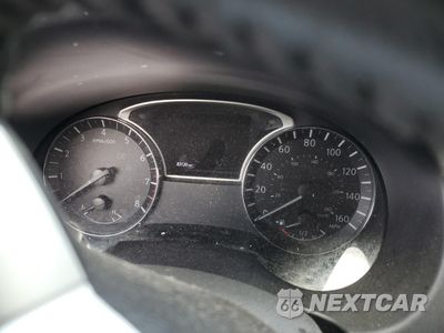 Zdjęcie 9 z 14 samochodu: 2017 NISSAN ALTIMA 2.5 VIN:1N4AL3AP1HC112735 - miniatura