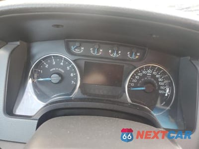 Zdjęcie 9 z 11 samochodu: 2013 FORD F150 SUPERCREW VIN:1FTFW1ET1DKG04328 - miniatura