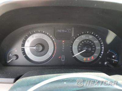 Zdjęcie 9 z 15 samochodu: 2012 HONDA ODYSSEY EXL VIN:5FNRL5H68CB016473 - miniatura