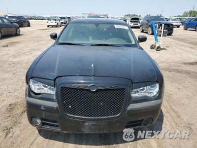 Piąte zdjęcie samochodu w środku: 2006 CHRYSLER 300C VIN:2C3KA63H86H189726 - miniatura