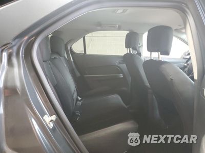Zdjęcie 11 z 15 samochodu: 2011 CHEVROLET EQUINOX LT VIN:2CNFLEEC5B6228468 - miniatura