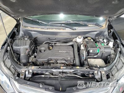 Zdjęcie 12 z 14 samochodu: 2018 CHEVROLET EQUINOX PREMIER VIN:2GNAXVEV6J6141947 - miniatura