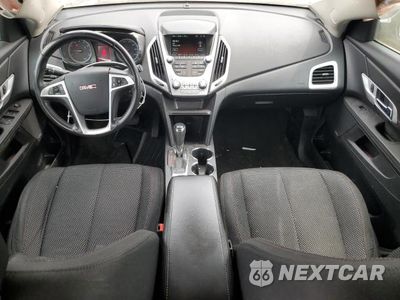 Zdjęcie 8 z 12 samochodu: 2017 GMC TERRAIN SLE VIN:2GKALNEK2H6125947 - miniatura