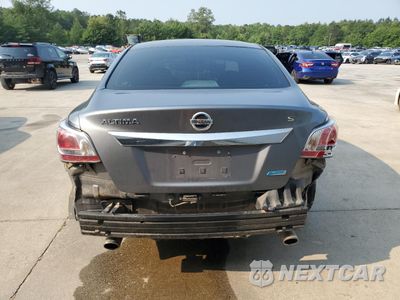 Zdjęcie 6 z 14 samochodu: 2014 NISSAN ALTIMA 2.5 VIN:1N4AL3AP8EC198329 - miniatura