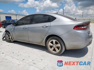 Drugie zdjęcie samochodu z przodu: 2015 DODGE DART SXT VIN:1C3CDFBB9FD212288 - miniatura