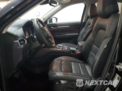Zdjęcie 7 z 13 samochodu: 2025 MAZDA CX-5 PREFERRED VIN:JM3KFBCL2S0602384 - miniatura