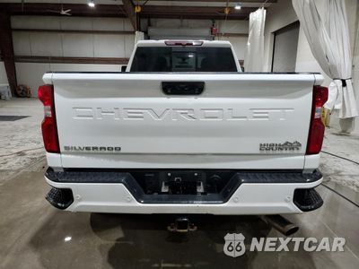 Zdjęcie 6 z 14 samochodu: 2022 CHEVROLET SILVERADO K2500 HIGH COUNTRY VIN:1GC4YRE78NF227588 - miniatura