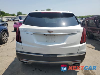 Zdjęcie 6 z 14 samochodu: 2020 CADILLAC XT5 PREMIUM LUXURY VIN:1GYKNCRS9LZ231926 - miniatura