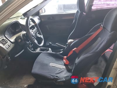 Zdjęcie 7 z 13 samochodu: 1997 HONDA CIVIC EX VIN:1HGEJ8149VL015025 - miniatura