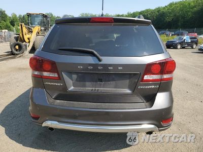 Zdjęcie 6 z 15 samochodu: 2016 DODGE JOURNEY CROSSROAD VIN:3C4PDCGG1GT146623 - miniatura
