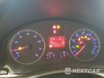 Zdjęcie 9 z 12 samochodu: 2009 VOLKSWAGEN JETTA S VIN:3VWJZ71K99M172604 - miniatura