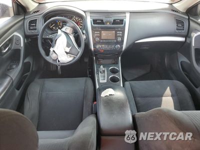 Zdjęcie 8 z 15 samochodu: 2015 NISSAN ALTIMA 2.5 VIN:1N4AL3AP1FN902800 - miniatura