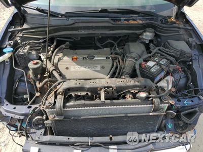 Zdjęcie 12 z 14 samochodu: 2008 HONDA CR-V LX VIN:JHLRE48398C075985 - miniatura