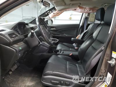 Zdjęcie 7 z 13 samochodu: 2012 HONDA CR-V EXL VIN:5J6RM4H7XCL080344 - miniatura