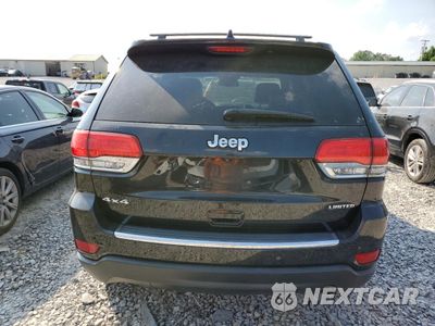 Zdjęcie 6 z 13 samochodu: 2015 JEEP GRAND CHEROKEE LIMITED VIN:1C4RJFBG2FC706430 - miniatura