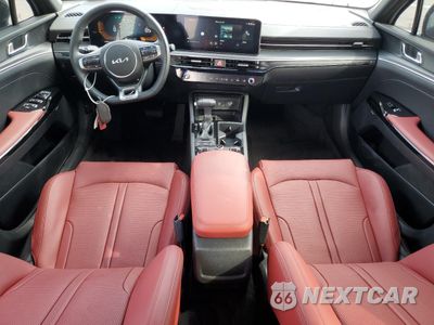 Zdjęcie 8 z 14 samochodu: 2025 KIA K5 GT LINE VIN:KNAG64J76S5327926 - miniatura