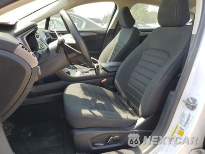 Zdjęcie 7 z 13 samochodu: 2020 FORD FUSION SE VIN:3FA6P0LU7LR119095 - miniatura