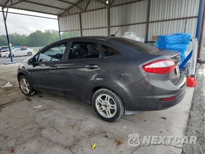 Drugie zdjęcie samochodu z przodu: 2018 FORD FIESTA SE VIN:3FADP4BJ6JM111280 - miniatura