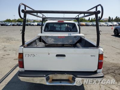 Zdjęcie 6 z 14 samochodu: 1999 TOYOTA TACOMA XTRACAB VIN:4TAVN52N2XZ572041 - miniatura