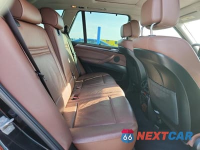 Zdjęcie 11 z 13 samochodu: 2013 BMW X5 XDRIVE35I VIN:5UXZV4C51D0B10747 - miniatura