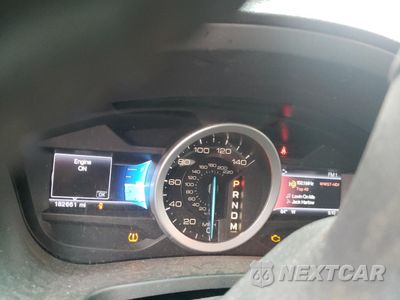 Zdjęcie 9 z 13 samochodu: 2014 FORD EXPLORER LIMITED VIN:1FM5K8F84EGC59063 - miniatura
