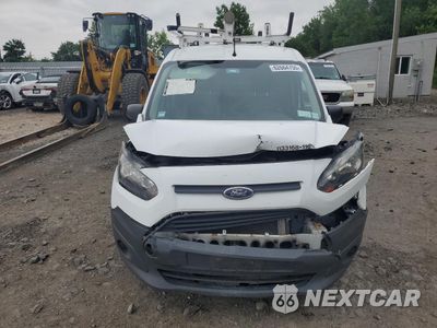 Piąte zdjęcie samochodu w środku: 2016 FORD TRANSIT CONNECT XL VIN:NM0LS7E79G1255429 - miniatura