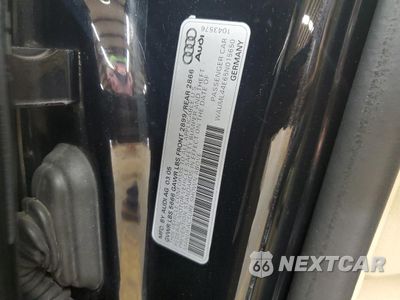 Zdjęcie 12 z 14 samochodu: 2005 AUDI A8 L QUATTRO VIN:WAUML44E65N015650 - miniatura