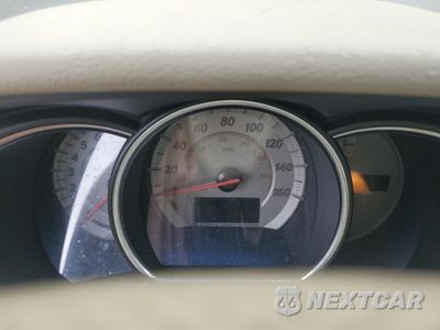 Zdjęcie 9 z 13 samochodu: 2009 NISSAN MURANO S VIN:JN8AZ18W19W140551 - miniatura