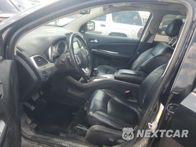 Zdjęcie 7 z 15 samochodu: 2014 DODGE JOURNEY SXT VIN:3C4PDDBG7ET259373 - miniatura