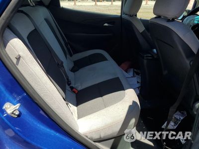 Zdjęcie 10 z 12 samochodu: 2019 CHEVROLET BOLT EV LT VIN:1G1FY6S06K4106668 - miniatura