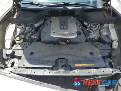 Zdjęcie 12 z 15 samochodu: 2011 INFINITI FX35 VIN:JN8AS1MU5BM711713 - miniatura