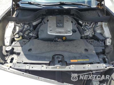 Zdjęcie 12 z 15 samochodu: 2011 INFINITI FX35 VIN:JN8AS1MU5BM711713 - miniatura
