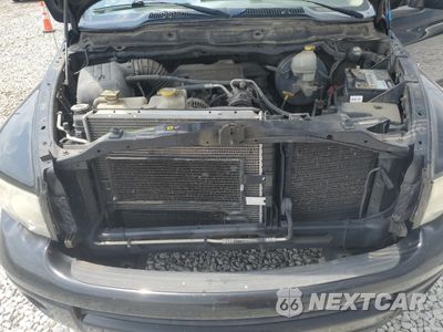 Zdjęcie 11 z 12 samochodu: 2005 DODGE RAM 1500 ST VIN:1D7HU18D35J522990 - miniatura