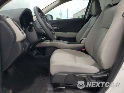 Zdjęcie 7 z 13 samochodu: 2022 HONDA HR-V EX VIN:3CZRU5H54NM720439 - miniatura