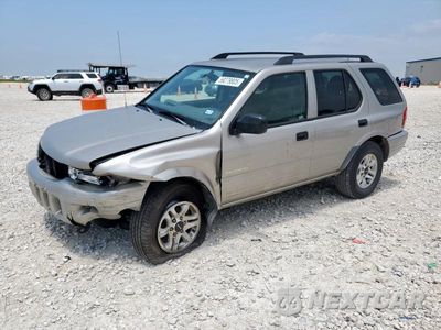 2004 ISUZU RODEO S 4S2CK58W044303313 - główne zdjęcie licytacji z USA - miniatura