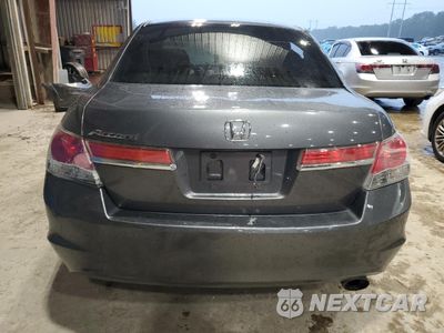 Zdjęcie 6 z 14 samochodu: 2012 HONDA ACCORD LX VIN:1HGCP2F31CA190803 - miniatura