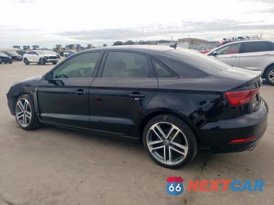 Drugie zdjęcie samochodu z przodu: 2020 AUDI A3 PREMIUM VIN:WAUAUGFF6LA073477 - miniatura