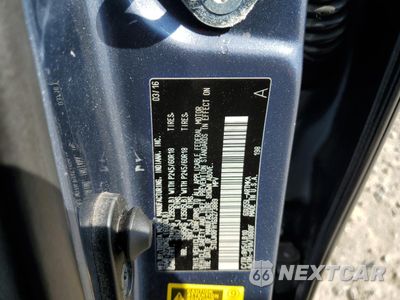 Zdjęcie 13 z 13 samochodu: 2016 TOYOTA HIGHLANDER XLE VIN:5TDJKRFH1GS273889 - miniatura