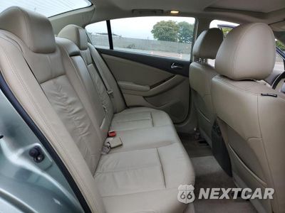 Zdjęcie 10 z 13 samochodu: 2008 NISSAN ALTIMA 2.5 VIN:1N4AL21E18N530726 - miniatura