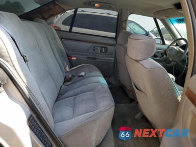 Zdjęcie 10 z 13 samochodu: 1998 OLDSMOBILE 88 BASE VIN:1G3HN52K9W4837878 - miniatura