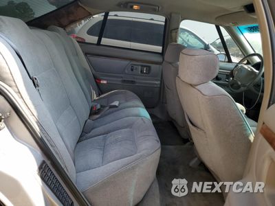 Zdjęcie 10 z 13 samochodu: 1998 OLDSMOBILE 88 BASE VIN:1G3HN52K9W4837878 - miniatura
