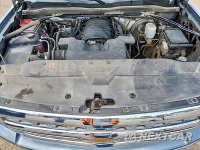 Zdjęcie 11 z 14 samochodu: 2015 CHEVROLET SILVERADO C1500 LT VIN:3GCPCREC0FG487797 - miniatura
