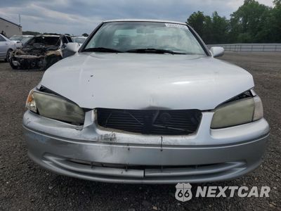Piąte zdjęcie samochodu w środku: 2001 TOYOTA CAMRY CE VIN:4T1BG22K51U029661 - miniatura