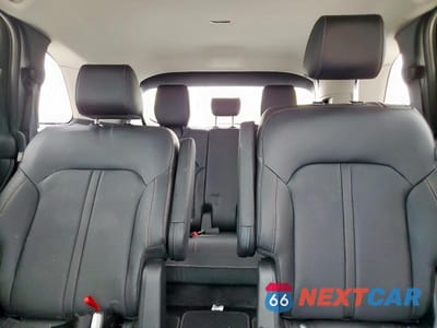 Zdjęcie 10 z 13 samochodu: 2025 MAZDA CX-90 PREFERRED VIN:JM3KKBHD2S1199708 - miniatura