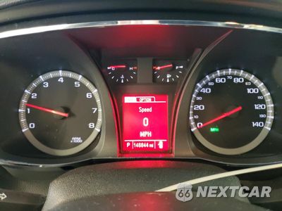 Zdjęcie 9 z 13 samochodu: 2016 GMC TERRAIN SLE VIN:2GKALNEK3G6311057 - miniatura