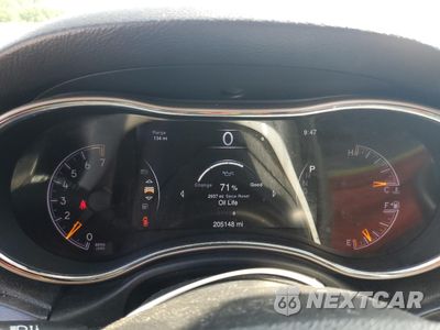 Zdjęcie 9 z 15 samochodu: 2014 JEEP GRAND CHEROKEE LAREDO VIN:1C4RJFAG1EC505845 - miniatura