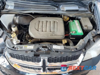 Zdjęcie 12 z 15 samochodu: 2020 DODGE GRAND CARAVAN SXT VIN:2C4RDGCG0LR195010 - miniatura