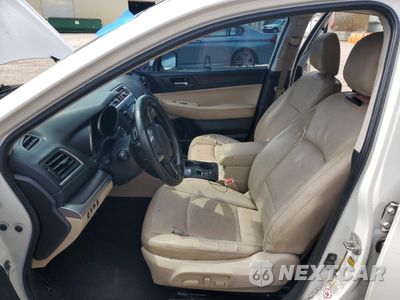 Zdjęcie 7 z 14 samochodu: 2015 SUBARU LEGACY 2.5I LIMITED VIN:4S3BNAL62F3051216 - miniatura